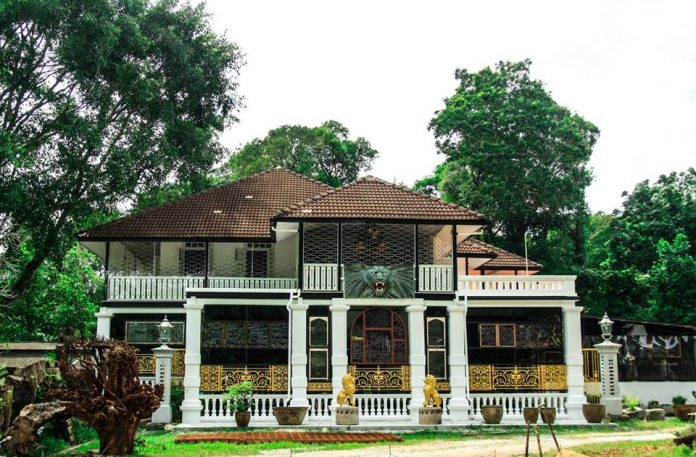 Colonial Penang Museum