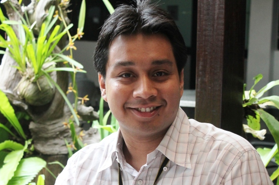 Ahmad Faiz Roslan - Process Engineer, Osram