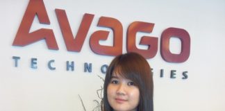 Hong Weai Chzi - Human Resources Business Partner, Avago