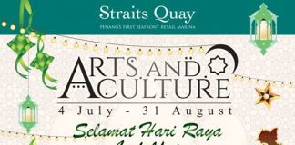 Arts & Culture Celebration