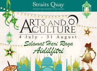 Arts & Culture Celebration