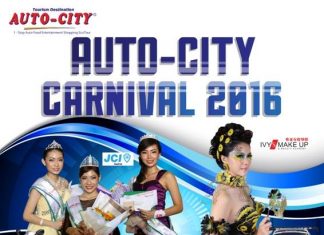 Auto-City Carnival 2016