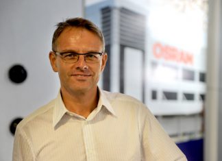 Dr. Roland Mueller - Managing Director, Osram