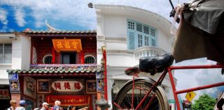 George Town, Penang ranked 6th best places to retire abroad in 2016 by CNN Money
