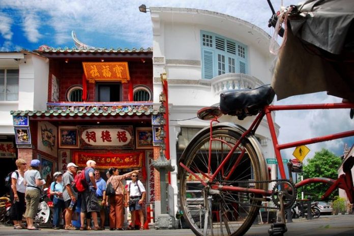 George Town, Penang ranked 6th best places to retire abroad in 2016 by CNN Money