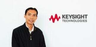 Mohd Fahmi - NPI Staff Engineer ,Keysight Technologies