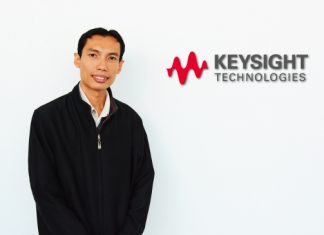 Mohd Fahmi - NPI Staff Engineer ,Keysight Technologies