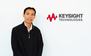 Mohd Fahmi - NPI Staff Engineer ,Keysight Technologies