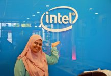 Nurul Izza Binti Md Yazid @ Ayob - Senior Accountant, Intel