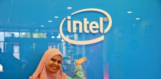 Nurul Izza Binti Md Yazid @ Ayob - Senior Accountant, Intel