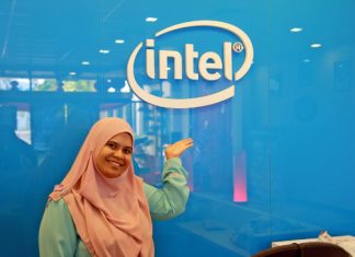 Nurul Izza Binti Md Yazid @ Ayob - Senior Accountant, Intel