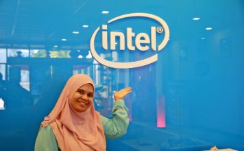 Nurul Izza Binti Md Yazid @ Ayob - Senior Accountant, Intel