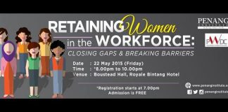 Retaining Women in the Workforce: Closing Gaps and Breaking Barriers