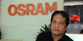 Rodello Sigalat - R&D Staff Engineer, Osram