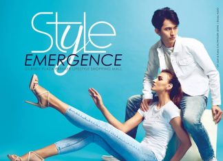 STYLE EMERGENCE at Gurney Plaza