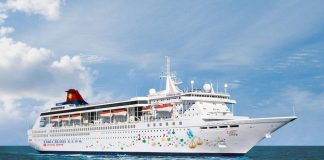 SuperStar Libra Returns to Penang - Scenic Ports of Call Include Phuket Island and Krabi in Thailand