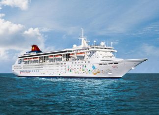 SuperStar Libra Returns to Penang - Scenic Ports of Call Include Phuket Island and Krabi in Thailand