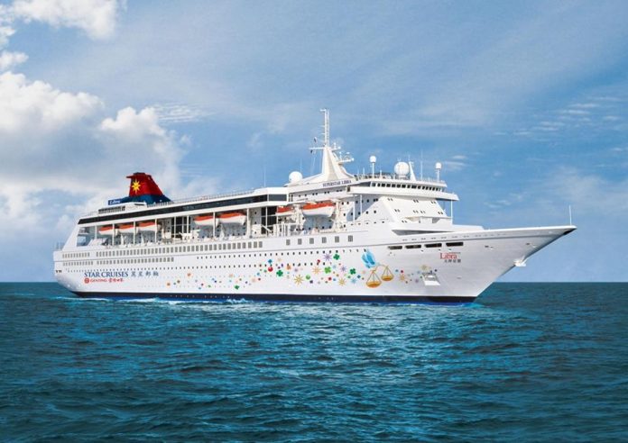SuperStar Libra Returns to Penang - Scenic Ports of Call Include Phuket Island and Krabi in Thailand