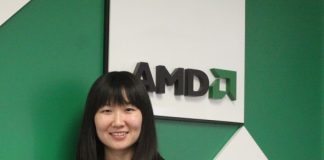 Teoh Chin Bern - Global Fixed Asset Team Manager, AMD