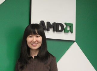 Teoh Chin Bern - Global Fixed Asset Team Manager, AMD