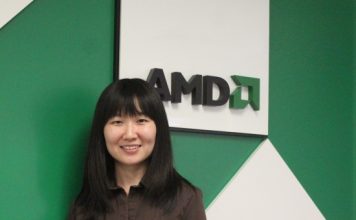 Teoh Chin Bern - Global Fixed Asset Team Manager, AMD