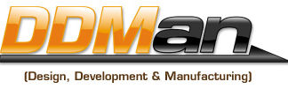 DDMan Sdn. Bhd
