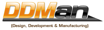 DDMan Sdn. Bhd DDMan Sdn. Bhd
