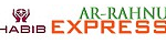 HABIB JEWELS - AR-RAHNU EXPRESS