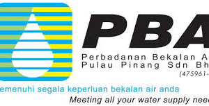 Perbadanan Bekalan Air Pulau Pinang Sdn. Bhd
