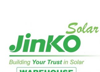 Jinko Solar Technology Sdn. Bhd Hiring!!