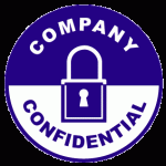 Company Confidential