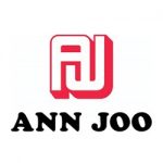 Ann Joo Steel Berhad