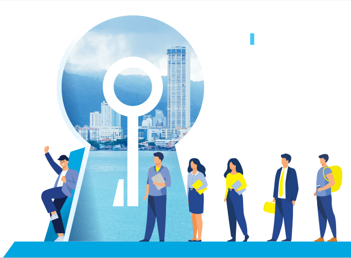 INTERNSHIP PLACEMENT IN PENANG! Penang Career Assistance and Talent