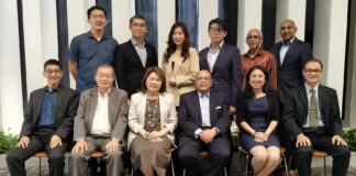 PENANG FUTURE FOUNDATION 2025 SELECTION INTERVIEW
