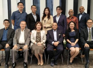 PENANG FUTURE FOUNDATION 2025 SELECTION INTERVIEW